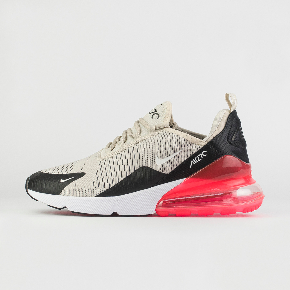 Nike Air Max 270 Light Bone 6215