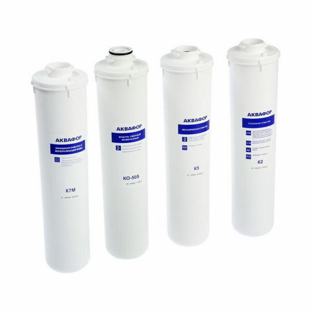 Автомат питьевой воды Аквафор DWM-101S Морион