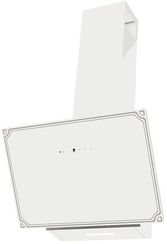 Наклонная вытяжка Korting KHC 69059 RGW