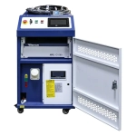 START LW-W1000 аппарат лазерной сварки 8ST1000