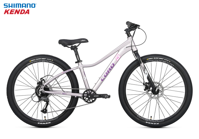 Cord 5BIKE 26' M300 (2025) Размер рамы "13"