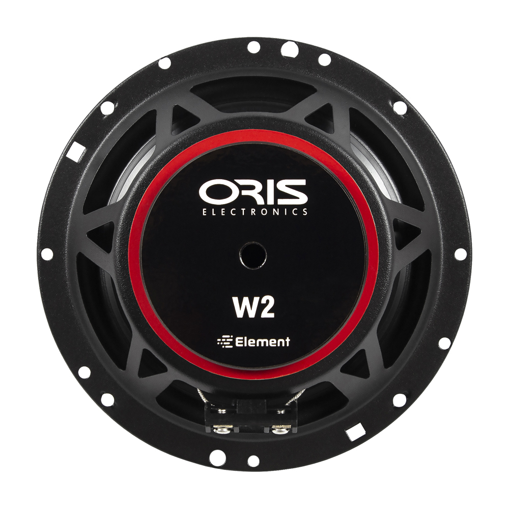 Акустическая система Oris Type 2 - BUZZ Audio