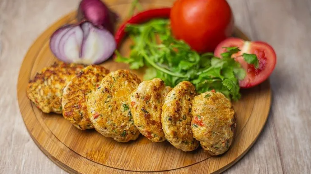 ИНТЕНСИВ! "ГРУЗИНСКАЯ КУХНЯ 2.0". Спецкурс "С миру по ложке".