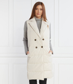 Безрукавка BERNINI Marella SPORT - кремовый(32960337)