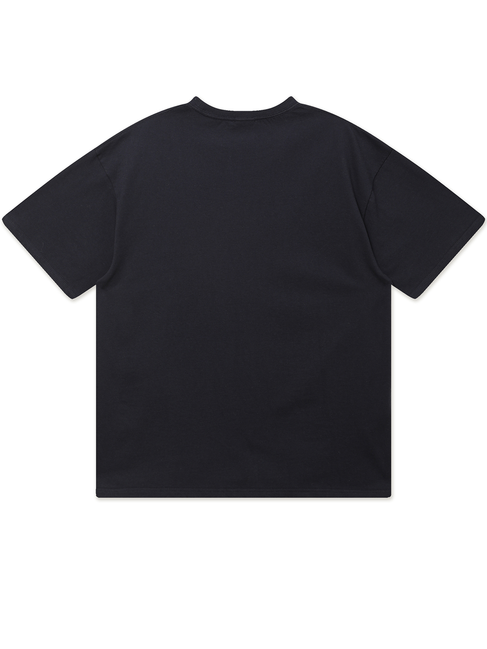 Женская Футболка Badbear Patch Navy