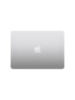 Ноутбук Apple MacBook Air 13 2024 M3/16/512GB Silver