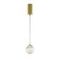 Подвесной светильник Maytoni Modern Yora MOD464PL-L5BSK