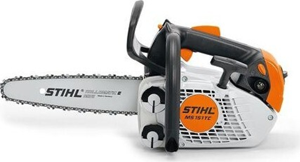 Бензопила STIHL MS 151-30 TC-E 11462000058