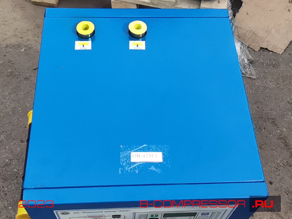 Осушитель ОВ-42М1