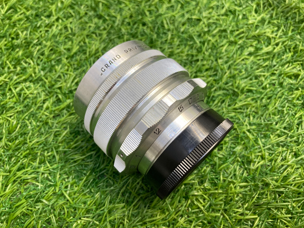 Mir-1 Grand Prix Brussels Silver Покупка/Продажа