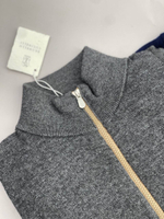 Кардиган Brunello Cucinelli