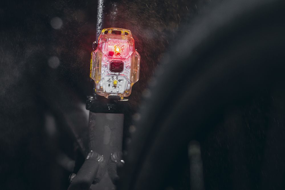 Armytek Crystal (Grey Onyx)