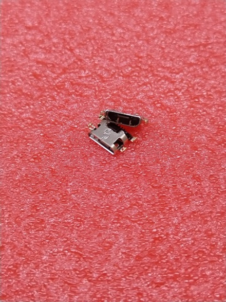 Infinix Note 7 (X690) / Системный разъем (зарядки)
(micro usb) (ORIG)