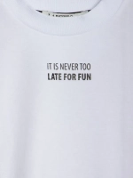 Костюм для девочек в сад