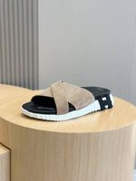 Шлёпанцы Hermes