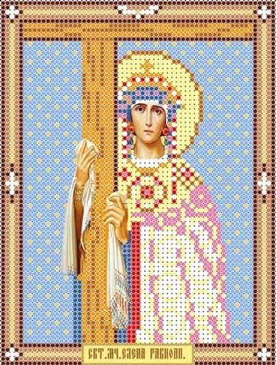 ИГ-038 Святая Елена