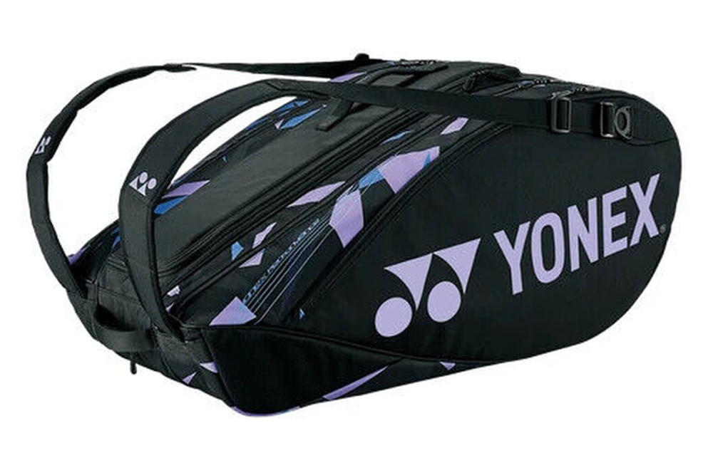 Сумка теннисная Yonex Pro Racket Bag 6 Pack - mist purple