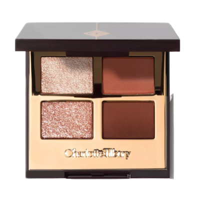 Charlotte Tilbury Pillow Talk Dreams Luxury Palette