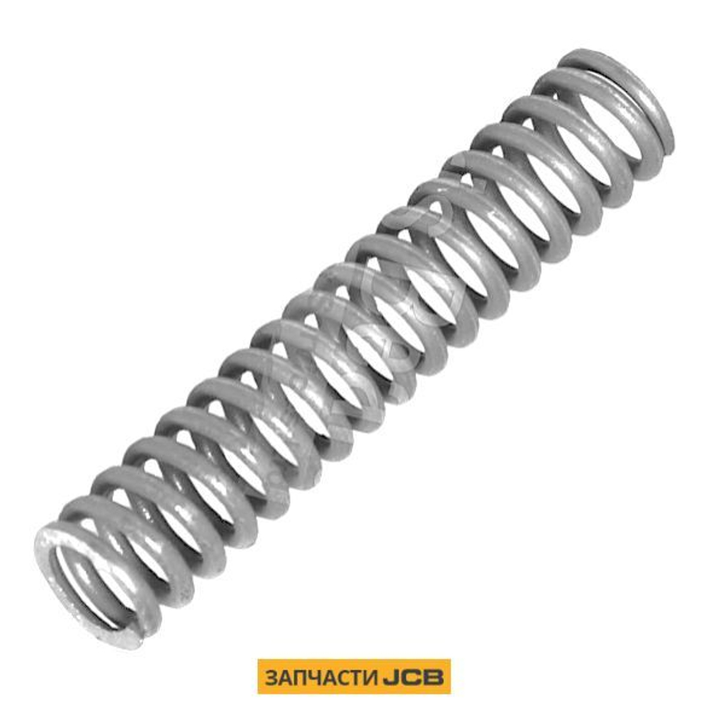 Пружина гидравлики КПП JCB 814/00412