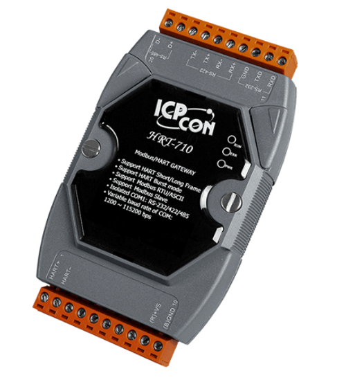 Преобразователь ICP DAS HRT-710 CR