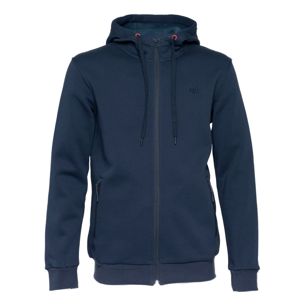 Толстовка FHM Caste (синяя)