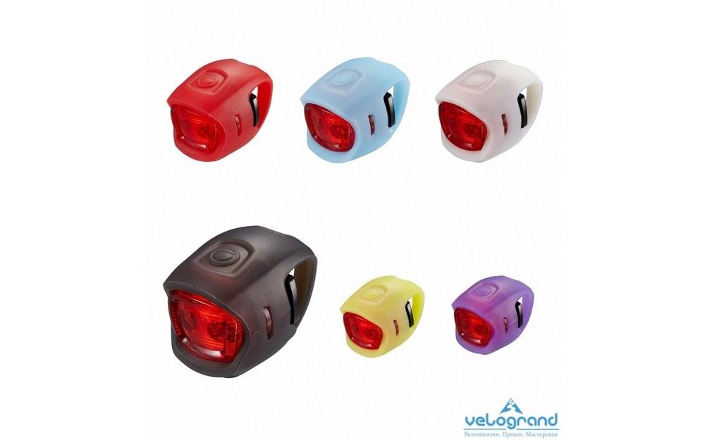 Фонарь задний Giant Numen Mini TL