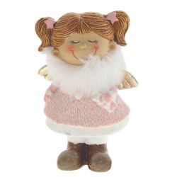 GAEM Фигурка декоративная "Дети, L4,5 W3,5 H8 см, 2в.