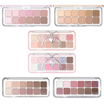 CLIO PRO EYE PALETTE AIR - Палетка теней