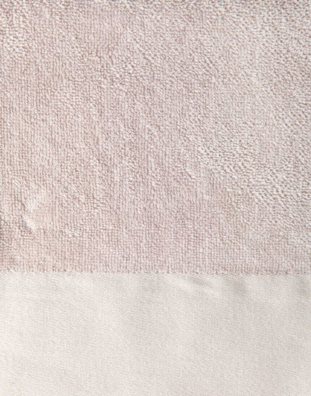 Полотенце 55х100 Devilla Senses бежевое