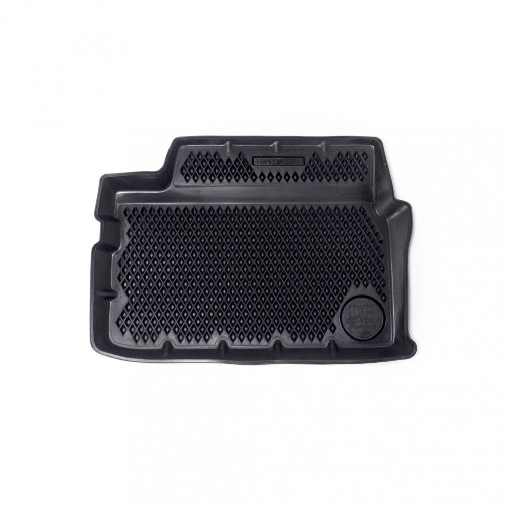 Коврики Toyota Corolla 2006-13 E140/150 EVA 3D Delform EVS-1401