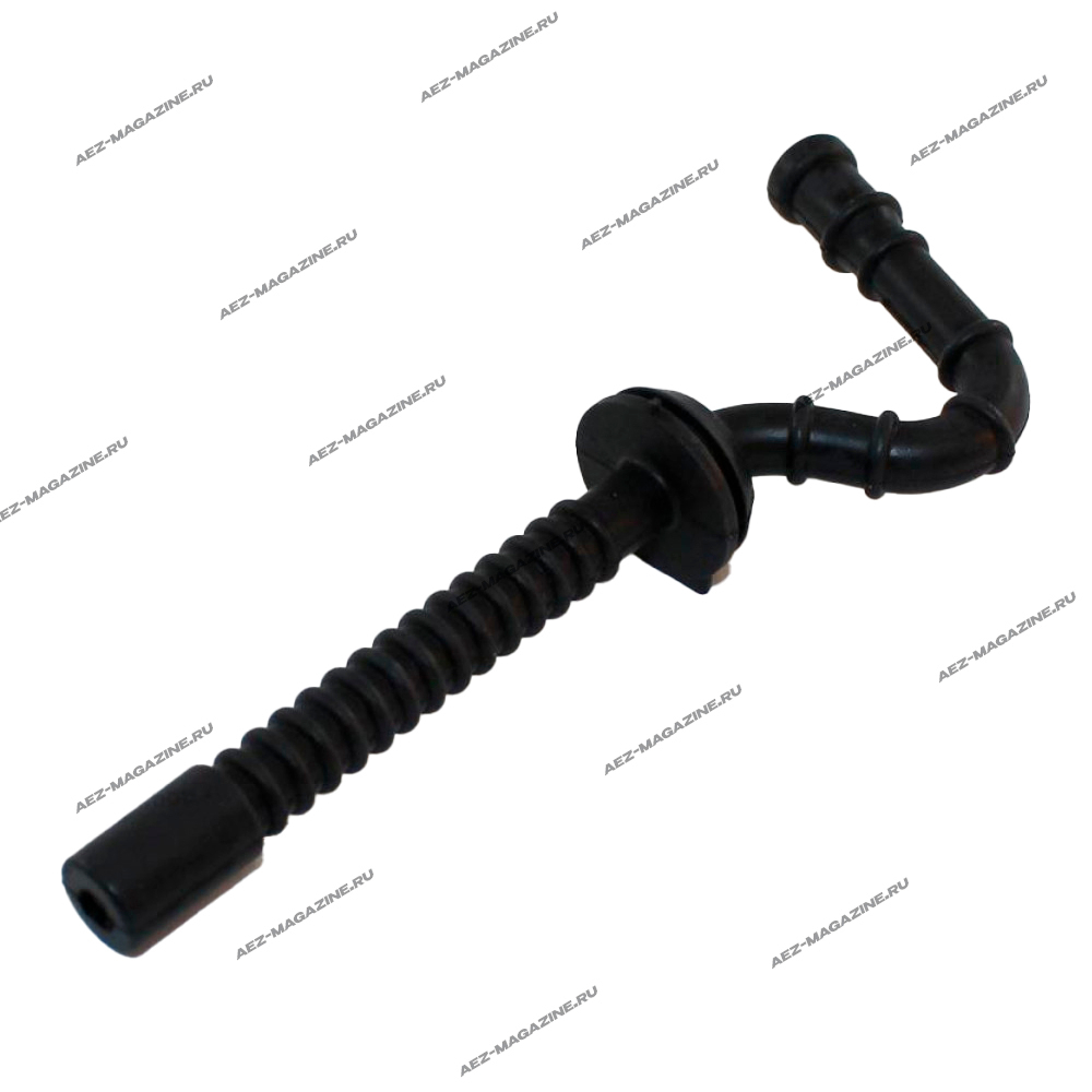 Топливный шланг для бензопил Stihl MS-210, MS-230, MS-250 (аналог 11233587701)