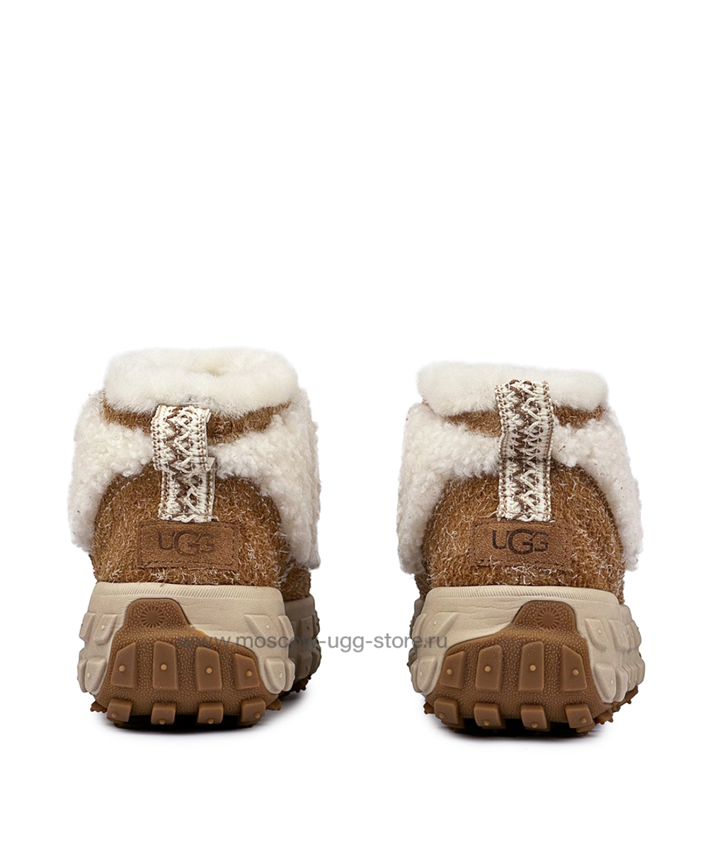 ULTRA MINI VENTURE DAZE - Cozy Natural