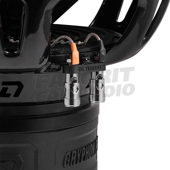 Сабвуфер DL Audio Gryphon Pro 12 v.3