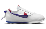Кроссовки Clot X Nike Cortez Cortez