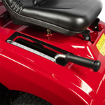 Трактор садовый DDE 106-300 909-174