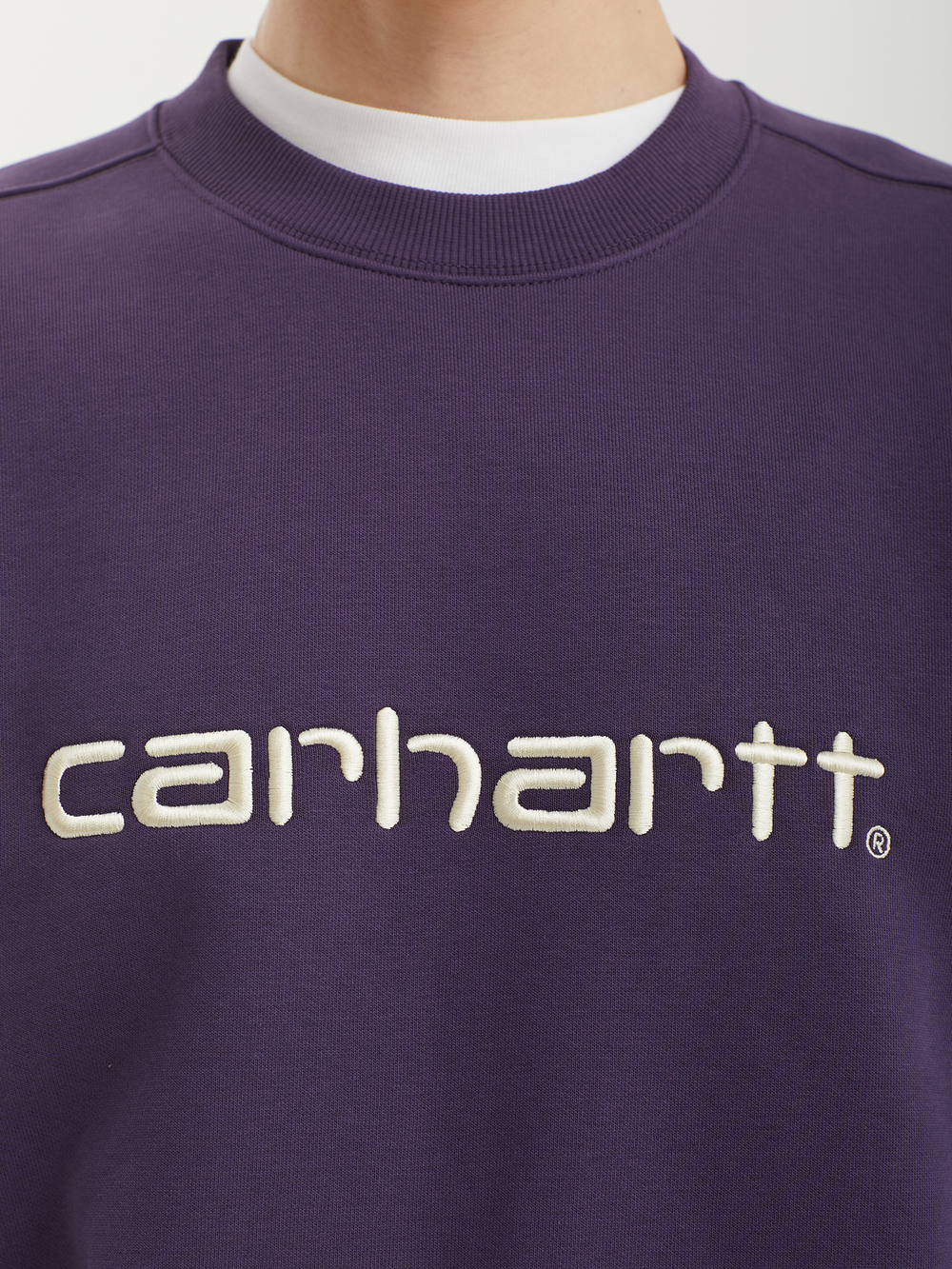 Мужская Толстовка Carhartt