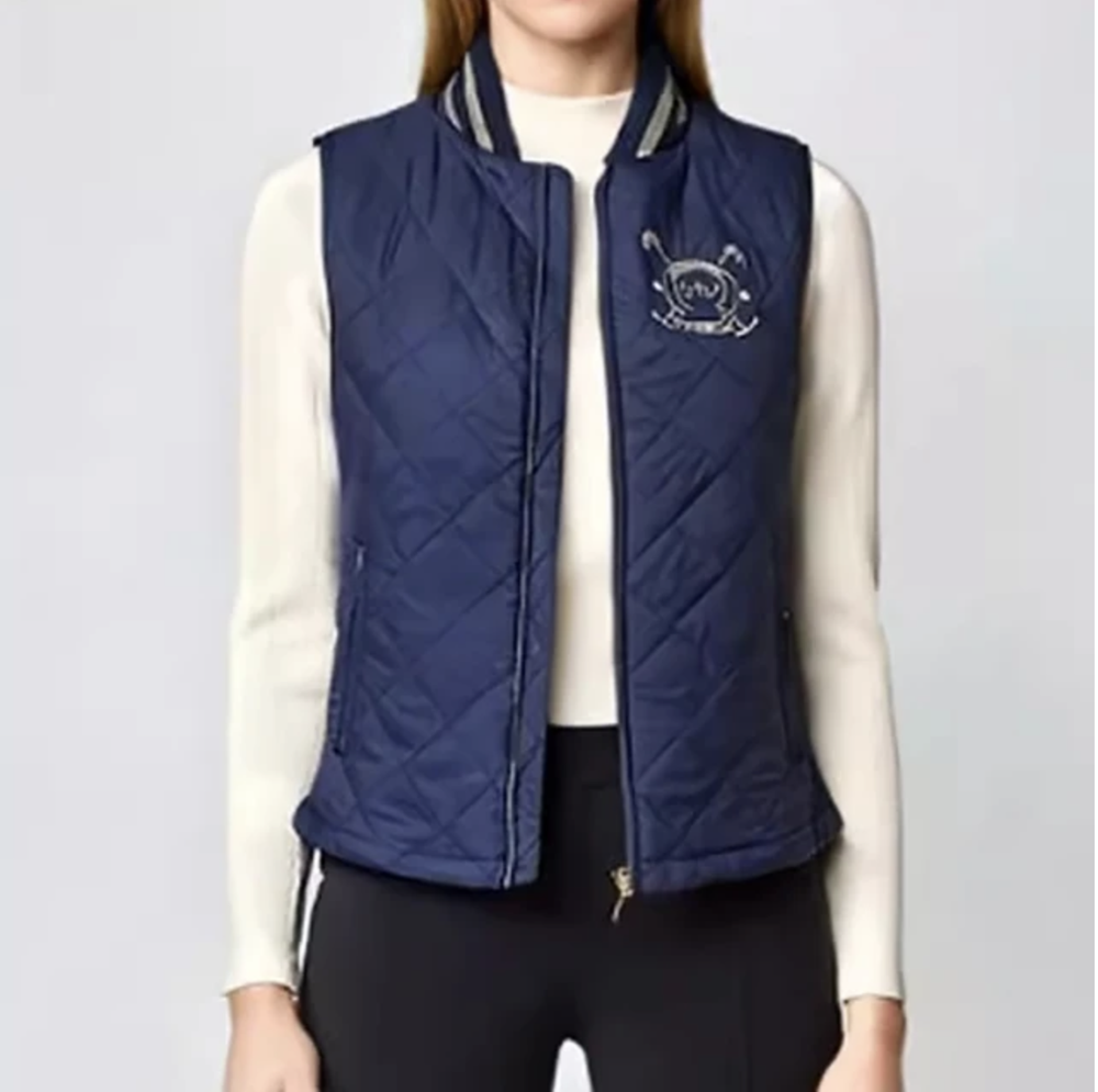 Жилет Horsewear NM Suzette Navy
