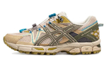 Женские кроссовки Asics Gel-Kahana 8 'Beige Mustard' 1012B634-700