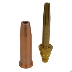 Мундштук пропановый к Р3-345 №6 (1/8)