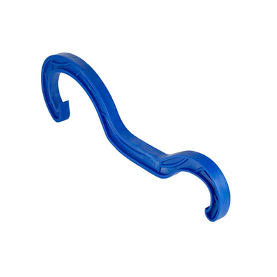 Универсальный ключ для монтажа компрессионных фитингов