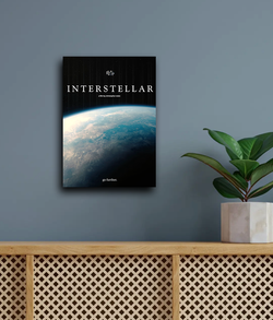 Интерстеллар 2 (Interstellar)