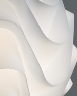 Светильник подвесной Moderli V11011-P Flake