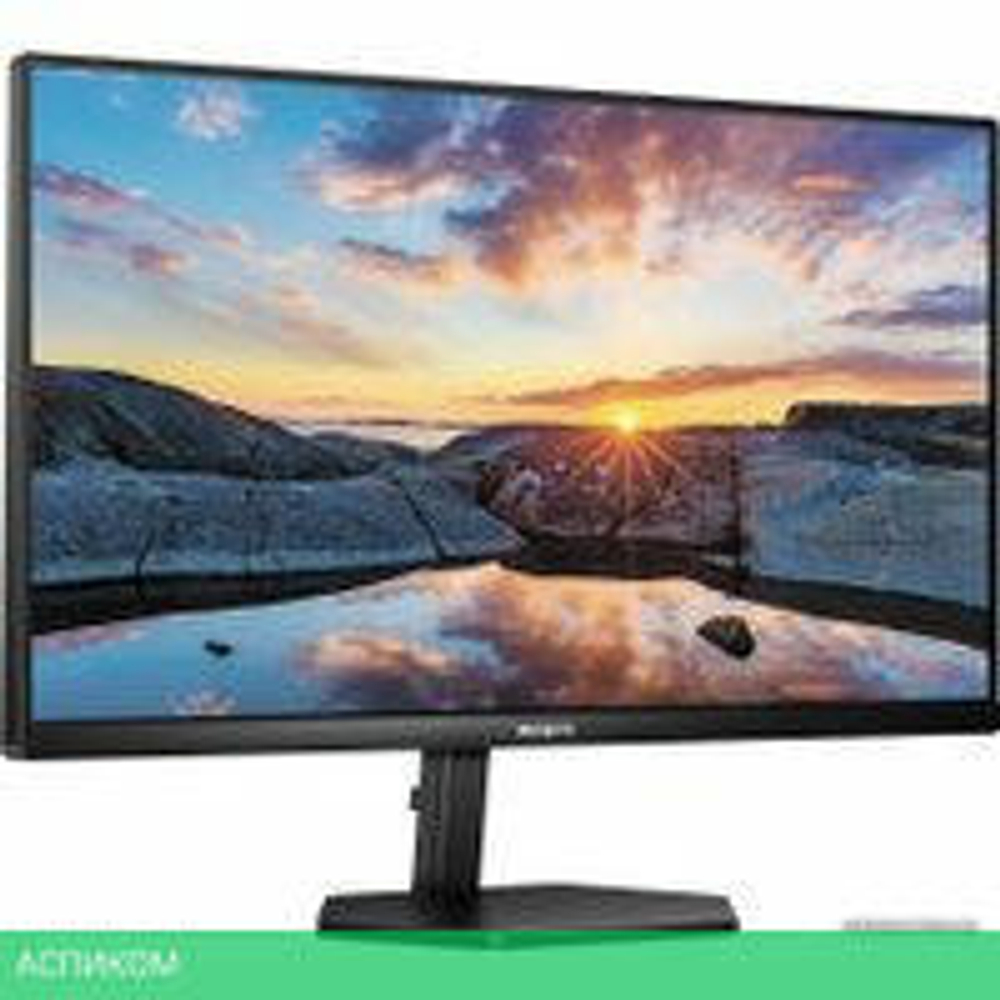 Монитор Philips 24E1N3300A/00