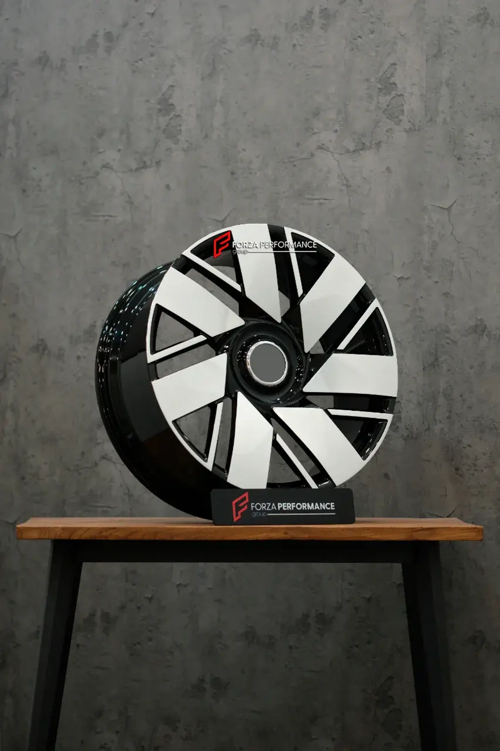 КОВАНЫЕ ДИСКИ ДЛЯ ROLLS-ROYCE CULLINAN 2018-2025 РОЛЛС-РОЙС