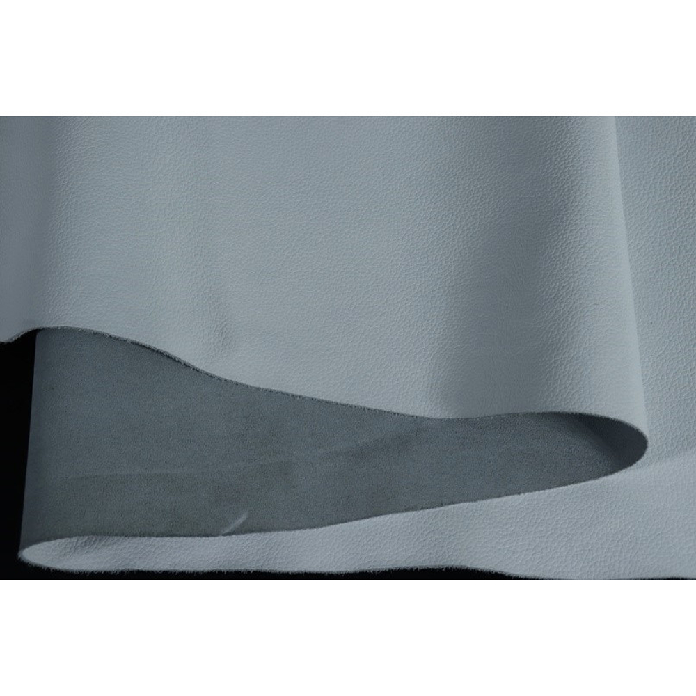 1,1-1,3 Кожа Клиф Белый ⠀