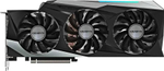 Видеокарта Gigabyte NVIDIA  GeForce RTX 3080TI GV-N308TGAMING OC-12GD 12ГБ GDDR6X, OC,  Ret