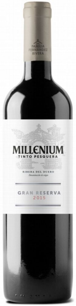 Fernandez, Pesquera Millenium Reserva