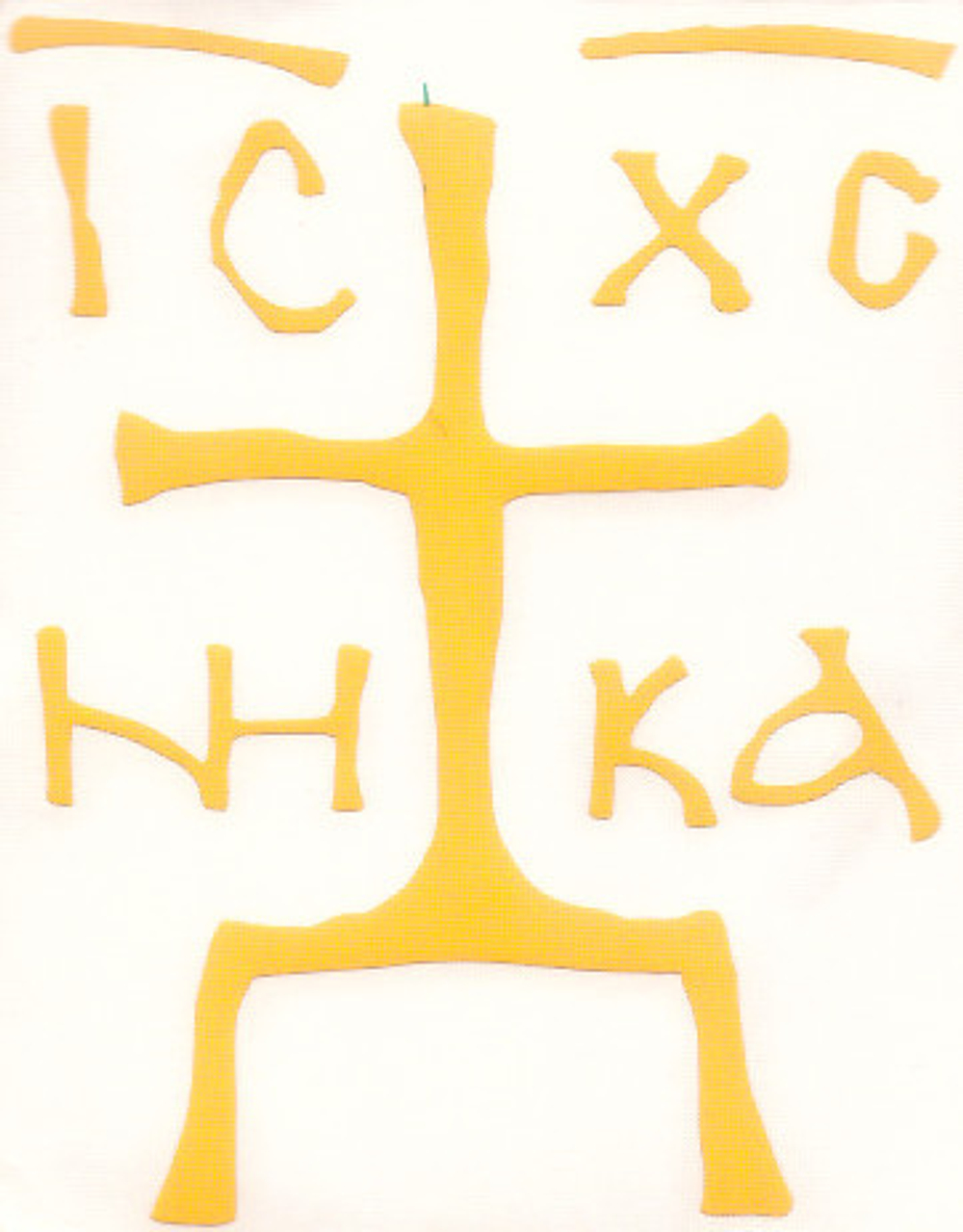 Автонаклейка