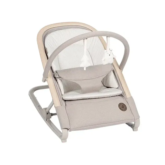 Шезлонг Maxi-Cosi Kori Classic Beige