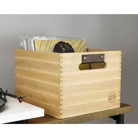 Analog Renaissance LUX Vinyl Voodoo